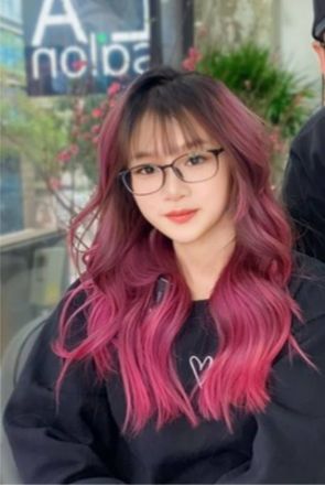 Tẩy Balayage