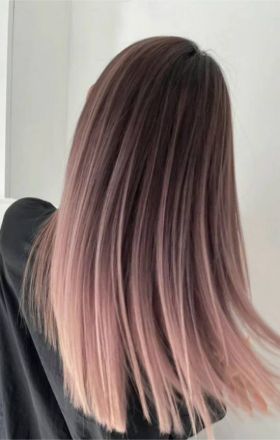 Tẩy Balayage