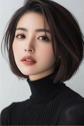 Kiểu tóc Bob