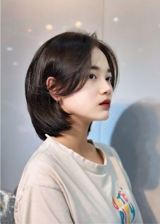 Kiểu tóc Layer
