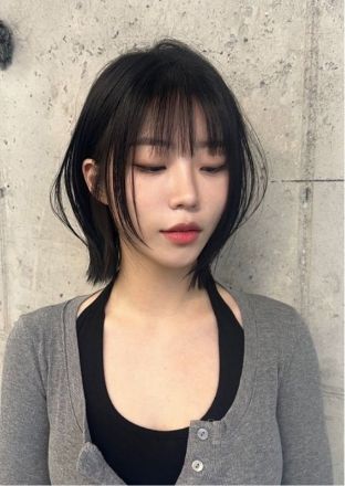 Kiểu tóc Layer