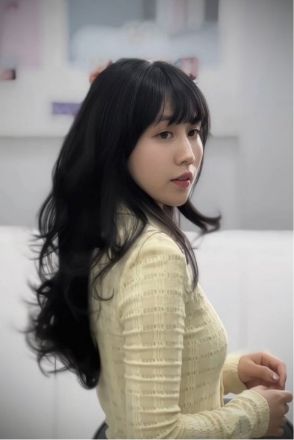 Kiểu tóc Uốn