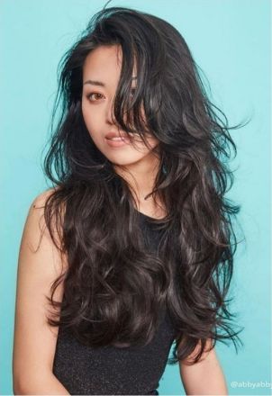 Kiểu tóc Uốn