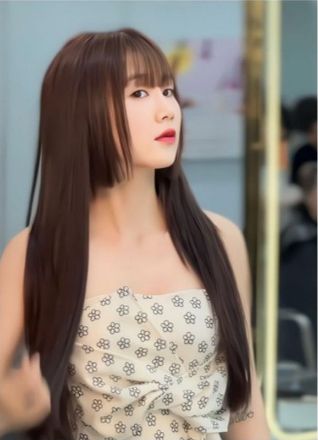 Nhuộm Nâu