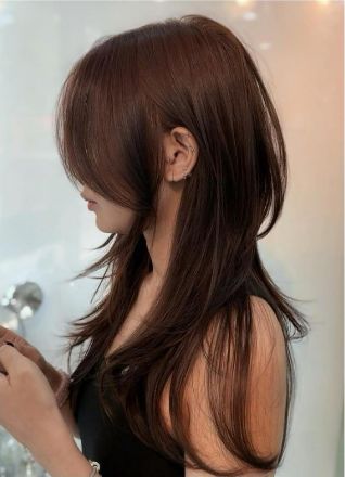 Nhuộm Nâu