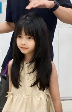 Nhuộm Đen