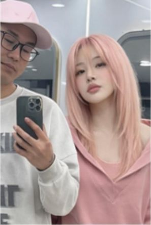 Tẩy Cả đầu
