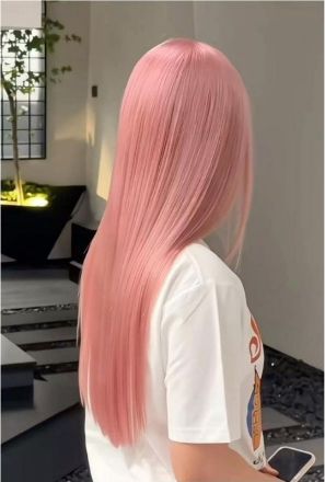 Tẩy Cả đầu