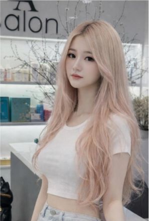 Tẩy Cả đầu