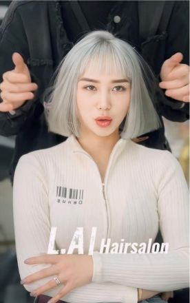 Tẩy Cả đầu