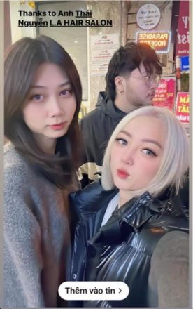 Tẩy Cả đầu
