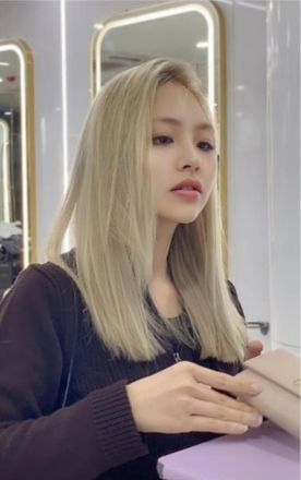 Tẩy Cả đầu