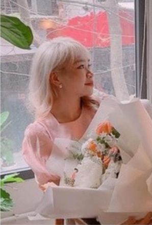 Tẩy Cả đầu