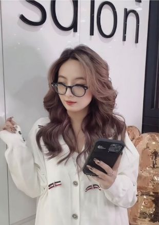 Tẩy Cả đầu