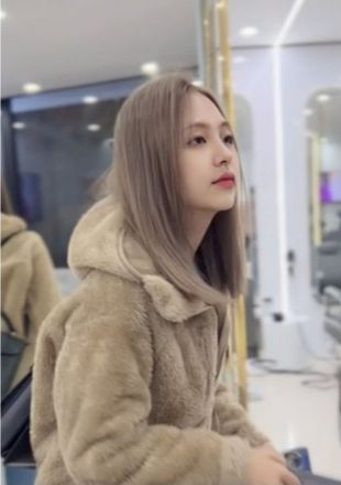 Tẩy Cả đầu
