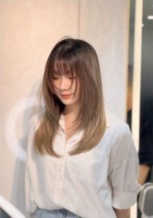 Tẩy Cả đầu