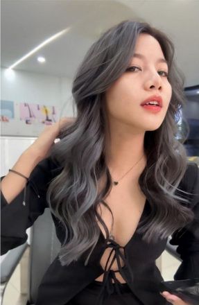 Tẩy Balayage