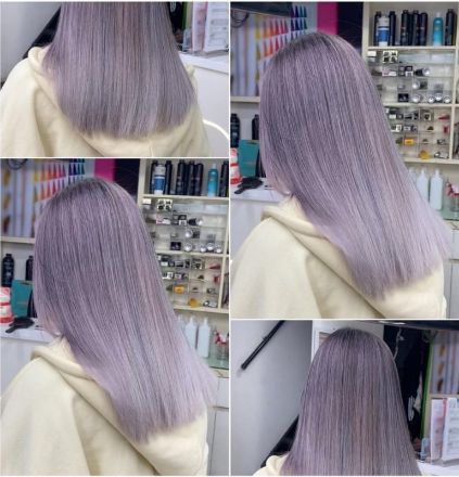 Tẩy Balayage