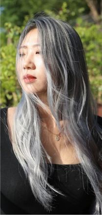 Tẩy Balayage