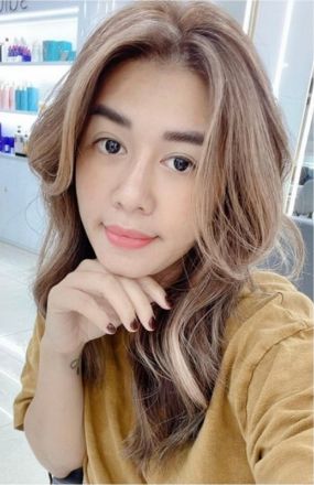 Tẩy Light sợi