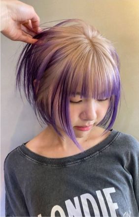 Tẩy Phối màu nghệ thuật