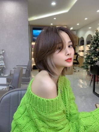 Kiểu tóc Bob
