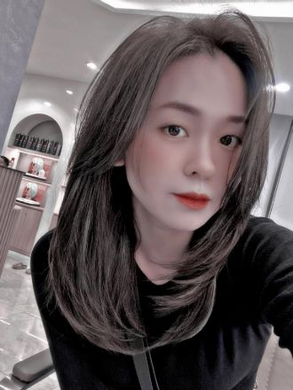 Kiểu tóc Layer