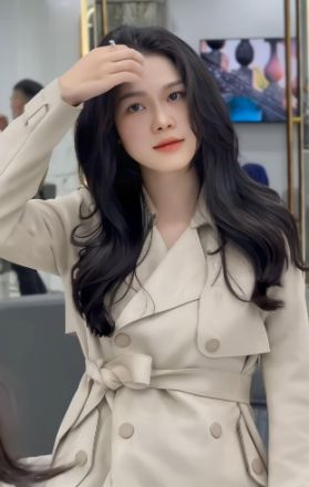 Kiểu tóc Uốn