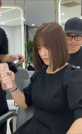Kiểu tóc Bob