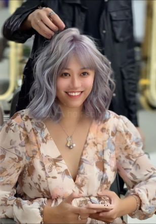 Tẩy Light mảng