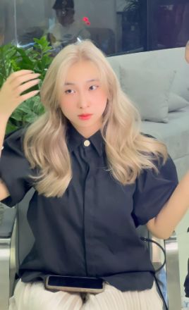 Tẩy Cả đầu
