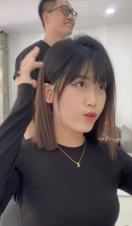 Kiểu tóc Bob