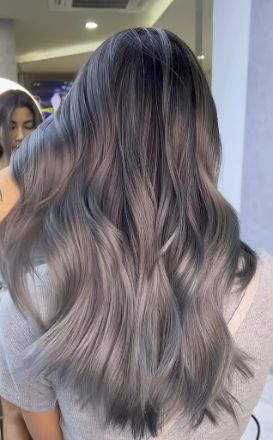 Tẩy Balayage