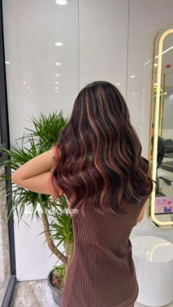 Tẩy Light sợi