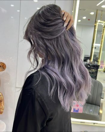 Tẩy Balayage