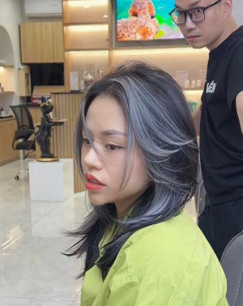 Tẩy Light mảng