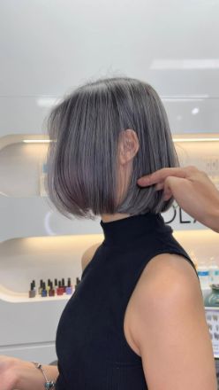 Tẩy Light mảng