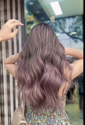 Tẩy Balayage