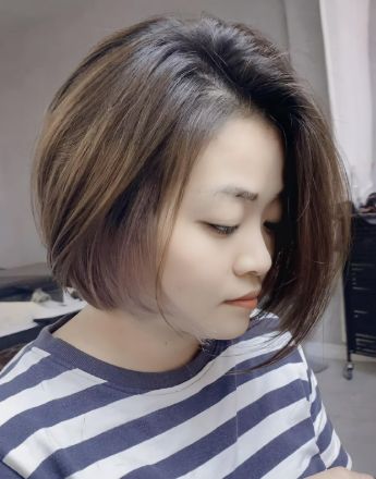 Kiểu tóc Bob