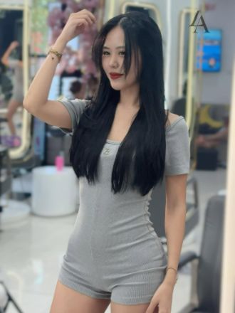 Kiểu tóc Layer