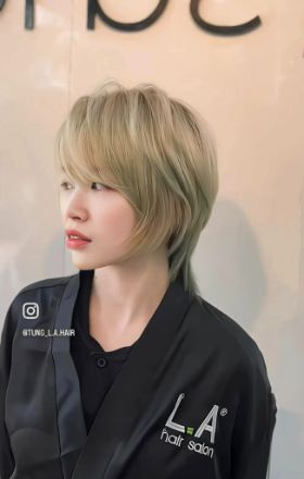 Tẩy Cả đầu