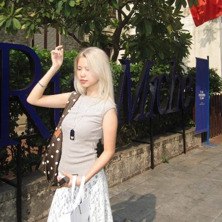 Tẩy Cả đầu