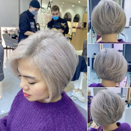 Tẩy Cả đầu