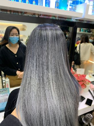 Tẩy Light sợi