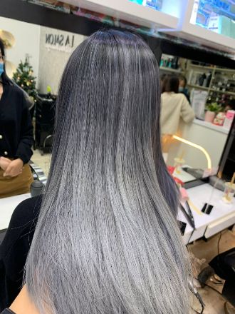 Tẩy Light sợi
