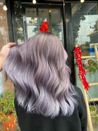 Tẩy Balayage