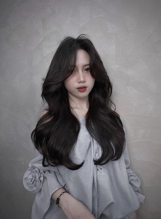 Kiểu tóc Uốn