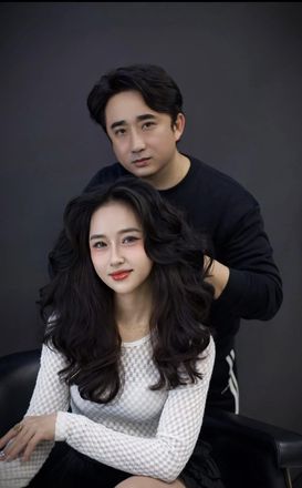 Kiểu tóc Uốn
