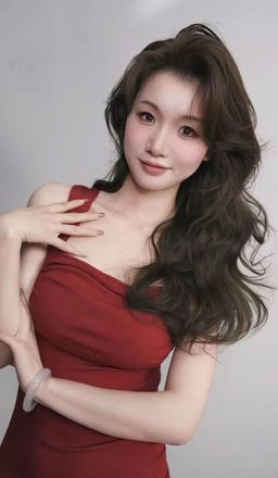 Kiểu tóc Uốn