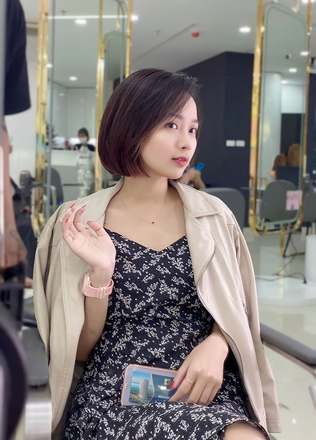 Kiểu tóc Bob